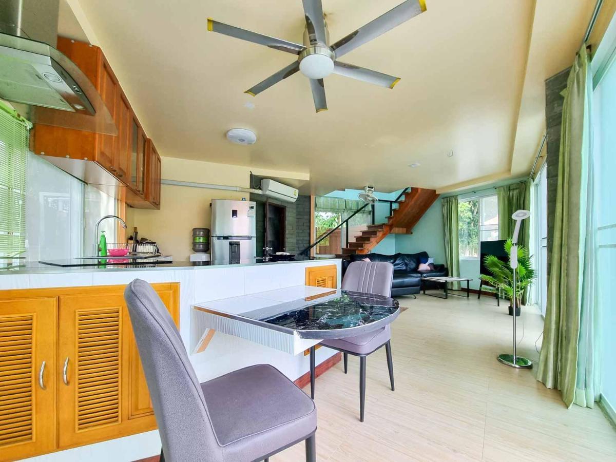 באן פה Tina'S Living Paradise - Guesthouses With Private Pool מראה חיצוני תמונה